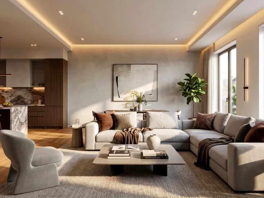 Turnkey Home and Apartment Renovation