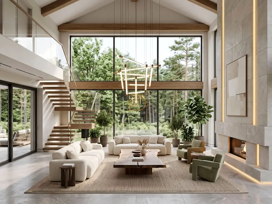 House, Villa and Country Property Renovation