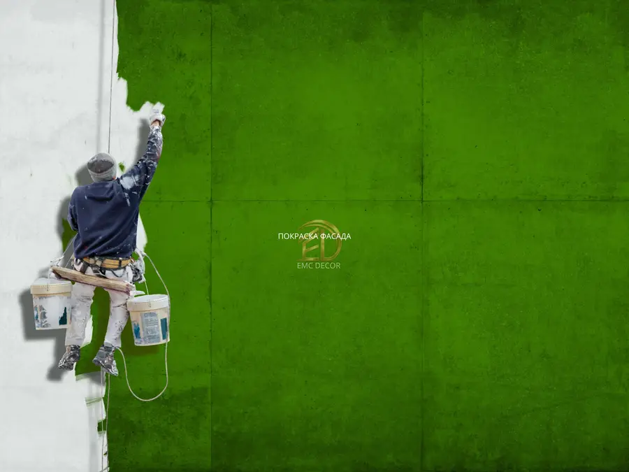 Industrial Painting for Factories and Warehouses