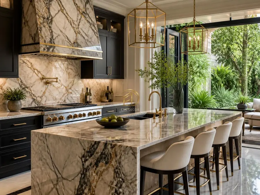 Granite and Marble Worktops, Flooring and Cladding