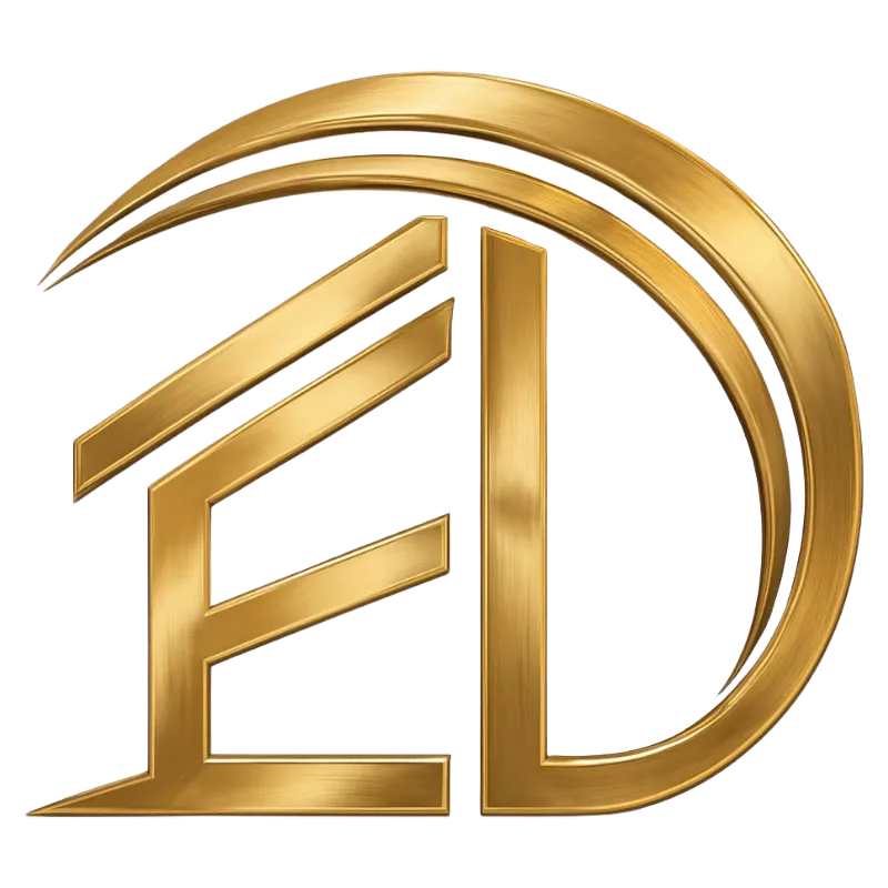 EMC Decor Logo