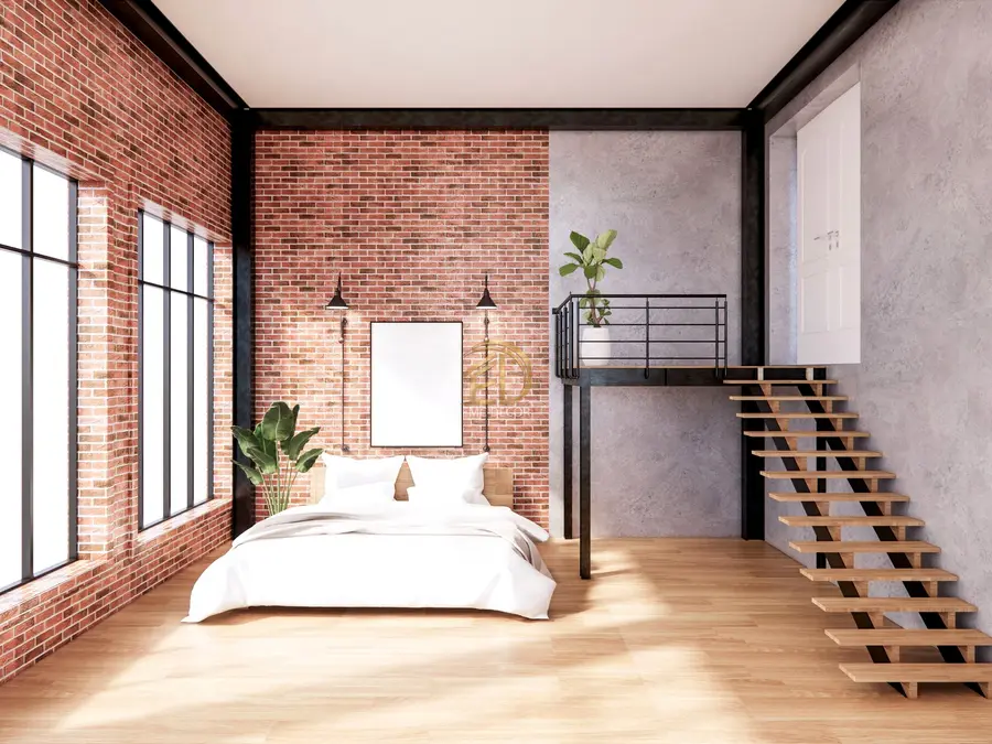 Cosmetic Renovation and Interior Refresh
